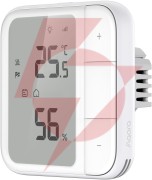 Aqara floor heating thermostat w500 termostat do ogrzewania podłogowego  ut-a01d