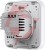 Aqara floor heating thermostat w500 termostat do ogrzewania podłogowego  ut-a01d