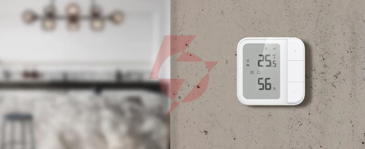 Aqara floor heating thermostat w500 termostat do ogrzewania podłogowego  ut-a01d