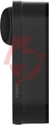 Aqara smart lock u200 lite czarny inteligentny zamek do drzwi el-d03d