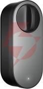 Aqara smart lock u200 lite czarny inteligentny zamek do drzwi el-d03d