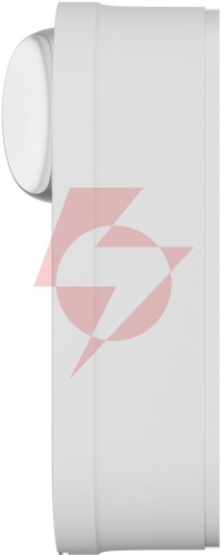 Aqara smart lock u200 lite biały inteligentny zamek do drzwi el-d03dw