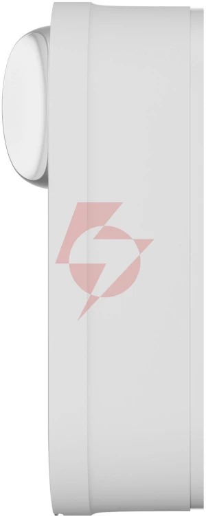 Aqara smart lock u200 lite biały inteligentny zamek do drzwi el-d03dw