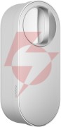Aqara smart lock u200 lite biały inteligentny zamek do drzwi el-d03dw