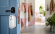 Aqara smart lock u200 lite biały inteligentny zamek do drzwi el-d03dw