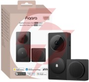 Aqara doorbell camera hub g410 select czarny ch-c09d