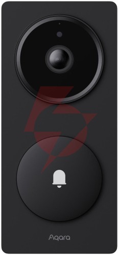 Aqara doorbell camera hub g410 select czarny ch-c09d