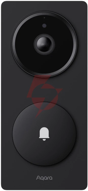 Aqara doorbell camera hub g410 select czarny ch-c09d