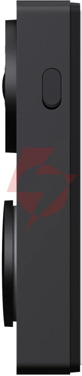 Aqara doorbell camera hub g410 select czarny ch-c09d