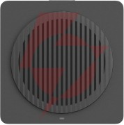 Aqara doorbell camera hub g410 select czarny ch-c09d