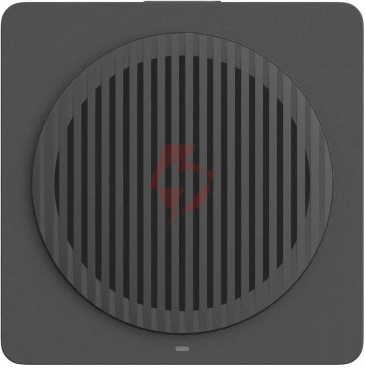 Aqara doorbell camera hub g410 select czarny ch-c09d