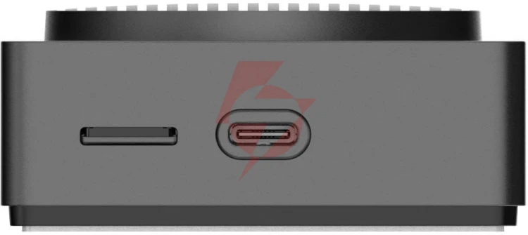 Aqara doorbell camera hub g410 select czarny ch-c09d
