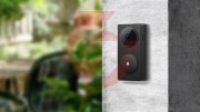 Aqara doorbell camera hub g410 select czarny ch-c09d