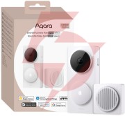 Aqara doorbell camera hub g410 select biały ch-c09dw