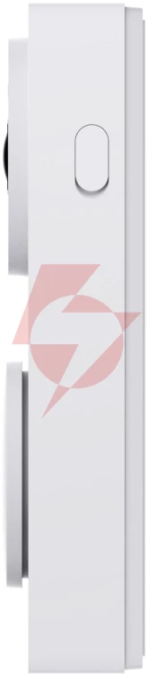 Aqara doorbell camera hub g410 select biały ch-c09dw