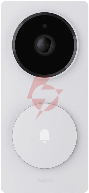 Aqara doorbell camera hub g410 select biały ch-c09dw