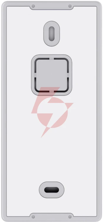 Aqara doorbell camera hub g410 select biały ch-c09dw