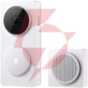 Aqara doorbell camera hub g410 select biały ch-c09dw
