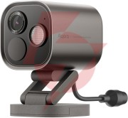 Aqara camera hub g5 pro poe szara | kamera ip | 1520p, zigbee, ch-c03d