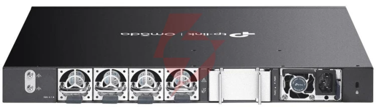 Switch tp-link tl-sx6632yf
