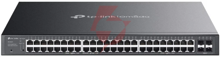 Switch tp-link tl-sg2452lp