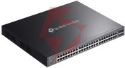 Switch tp-link tl-sg2452lp