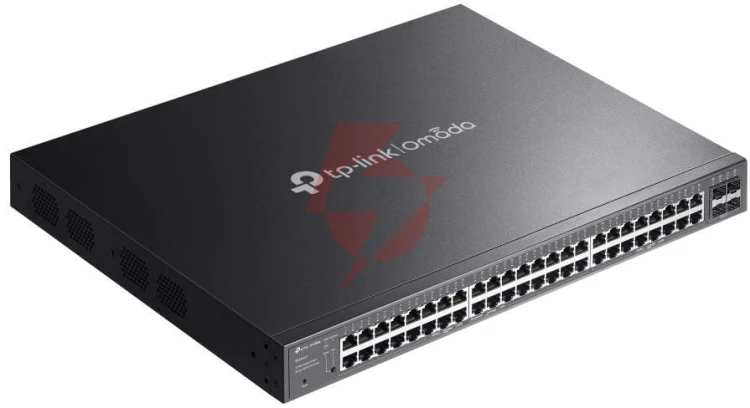 Switch tp-link tl-sg2452lp