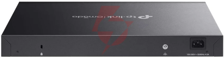 Switch tp-link tl-sg2452lp