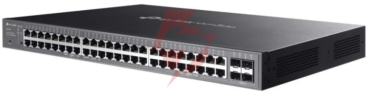 Switch tp-link tl-sg2452lp