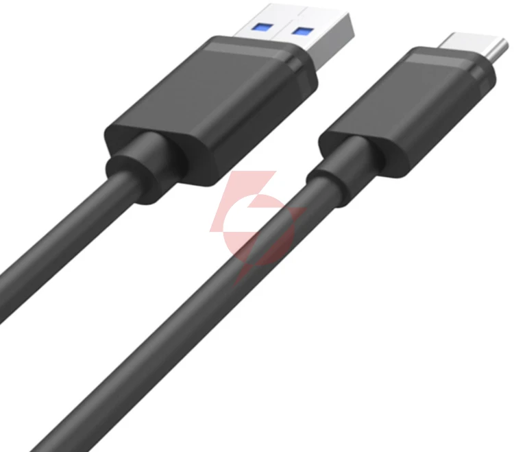 Unitek przewód usb 3.1 typ a - typ c m-m 0.25 m
