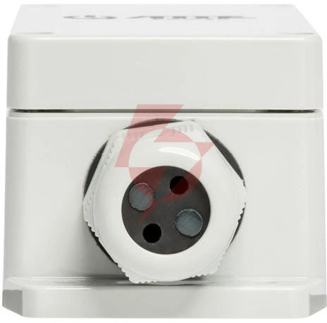 Switch poe 4 portowy atte apt-4-11-ca1 + extender w obudowie zewnętrznej ip68
