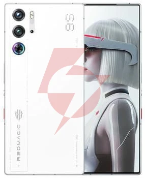 Smartfon redmagic 9s pro 5g 12/256gb frost