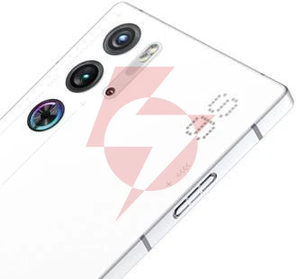Smartfon redmagic 9s pro 5g 12/256gb frost