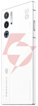 Smartfon redmagic 9s pro 5g 12/256gb frost