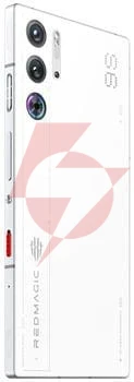 Smartfon redmagic 9s pro 5g 12/256gb frost