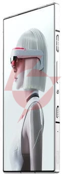 Smartfon redmagic 9s pro 5g 12/256gb frost