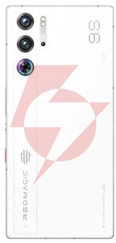 Smartfon redmagic 9s pro 5g 12/256gb frost
