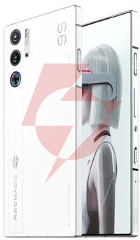 Smartfon redmagic 9s pro 5g 12/256gb frost
