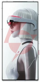 Smartfon redmagic 9s pro 5g 12/256gb frost