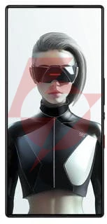 Smartfon redmagic 9s pro 5g 12/256gb sleet