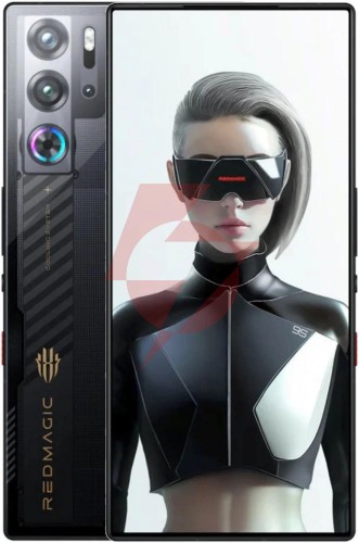 Smartfon redmagic 9s pro 5g 16/512gb cyclone