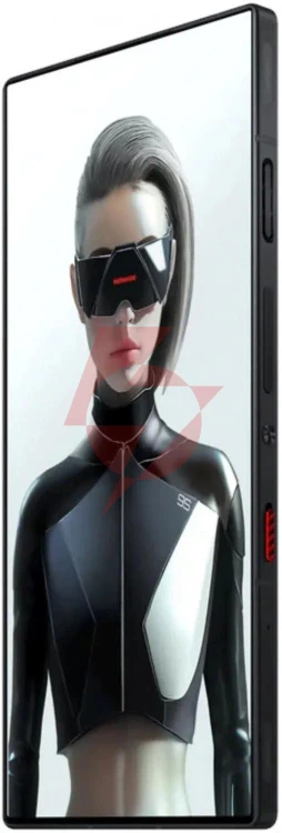 Smartfon redmagic 9s pro 5g 16/512gb cyclone
