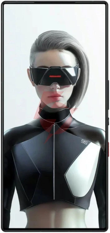 Smartfon redmagic 9s pro 5g 16/512gb cyclone