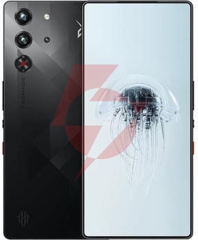 Smartfon redmagic 10 pro 5g 12/256gb shadow