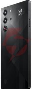 Smartfon redmagic 10 pro 5g 12/256gb shadow