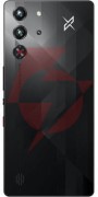 Smartfon redmagic 10 pro 5g 12/256gb shadow