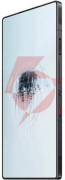 Smartfon redmagic 10 pro 5g 12/256gb shadow