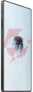 Smartfon redmagic 10 pro 5g 12/256gb shadow