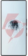 Smartfon redmagic 10 pro 5g 12/256gb shadow