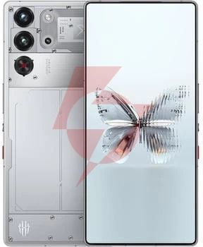 Smartfon redmagic 10 pro 5g 16/512gb moonlight